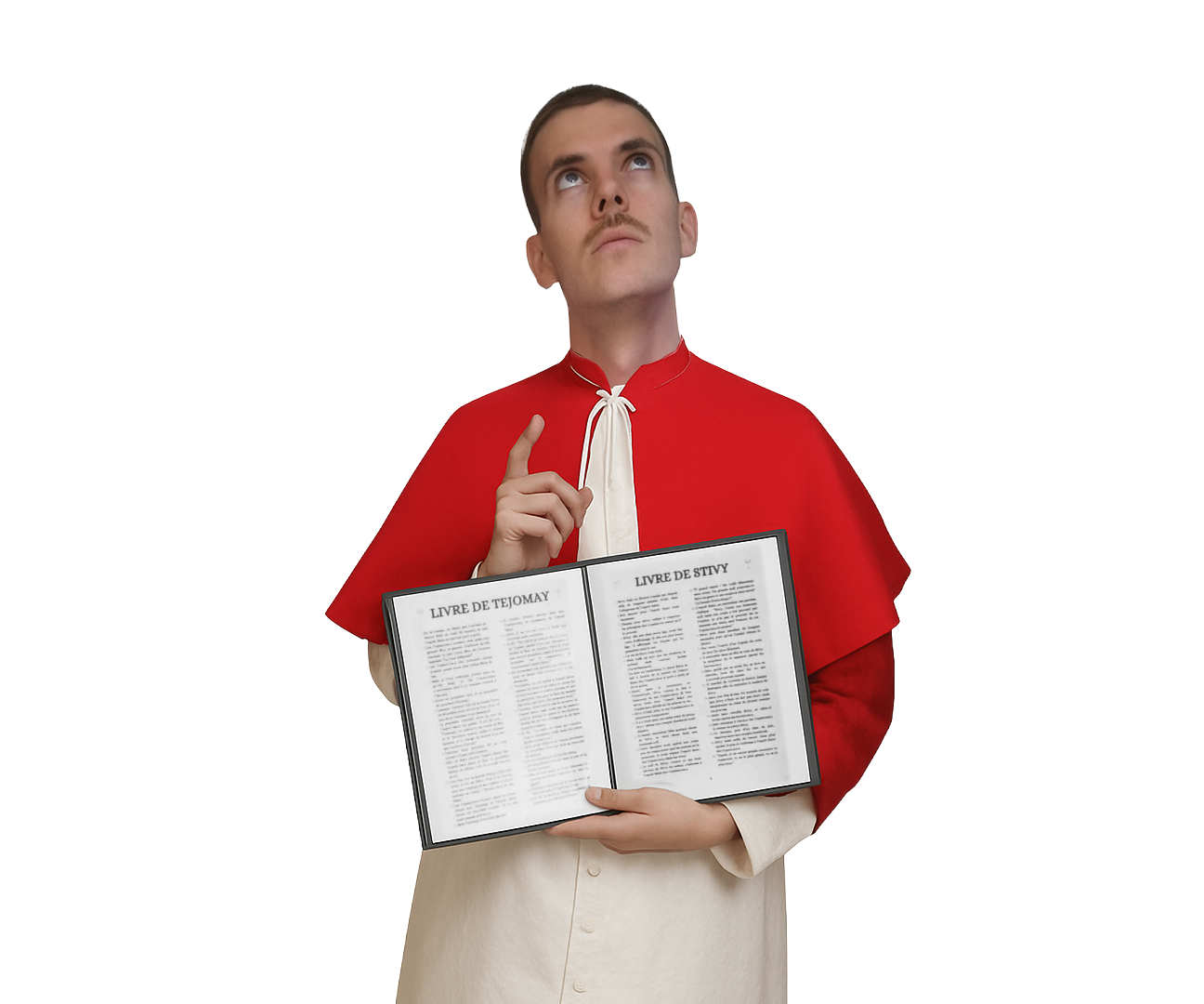 Joey devient le Cope Diekirch !